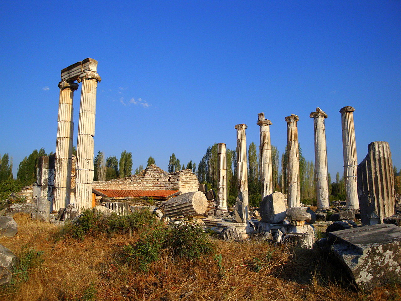 Aphrodisias